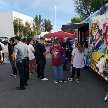 SoCal Road Gamerz - We do all events.. charity toy drive by @stayclassick - Game Truck Rental Near Me - Riverside, California SoCal Road Gamerz - We do all events.. charity toy drive by @stayclassick - Game Truck Rental Near Me - Riverside, California
