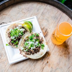 Highpoint Cider - Streetfood Truck available Monday - Friday 5-8pm