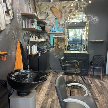 Jeff Stuckey - Hair Stylists Near Me - Columbus, Ohio Jeff Stuckey - Hair Stylists Near Me - Columbus, Ohio