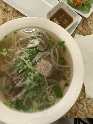 An Nam Pho by null