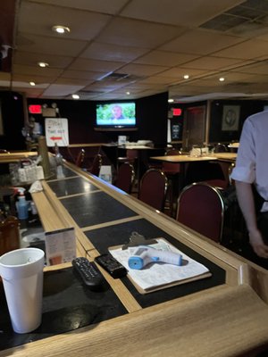 Tillie's Restaurant by null