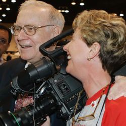 Mason Video - Covering Berkshire Hathaway