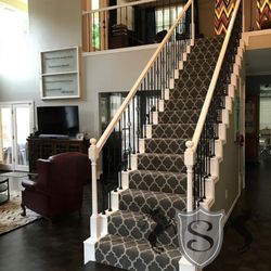 Simmons Custom Granite & Fine Flooring