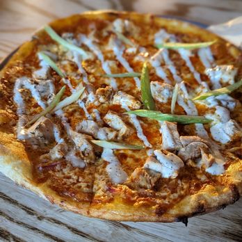 Catch-a-Fire Pizza - Lebanon - ows a close up of a pizza - Pizza Near Me - Lebanon, Ohio Catch-a-Fire Pizza - Lebanon - ows a close up of a pizza - Pizza Near Me - Lebanon, Ohio