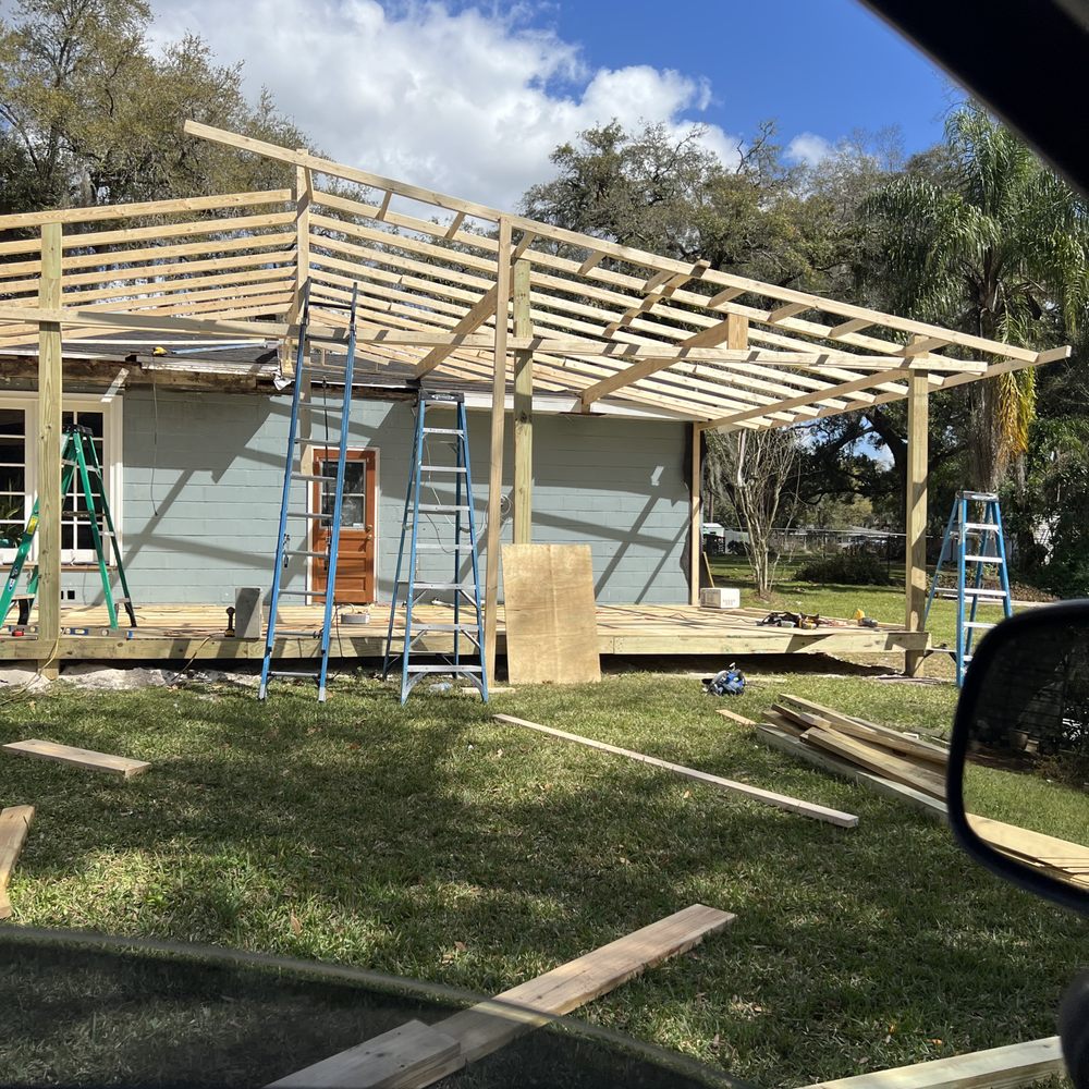 Fox Construction y More - a house under construction - General Contractors Near Me Fox Construction y More - a house under construction - General Contractors Near Me