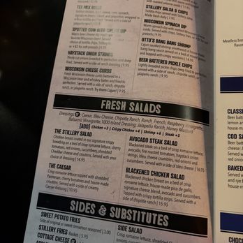 The Stillery - American Near Me - Richfield, Wisconsin