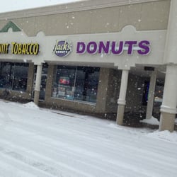 Jack's Donuts