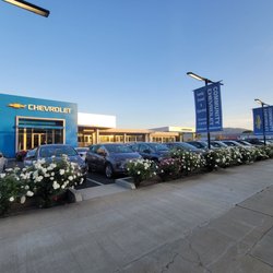 Community Chevrolet