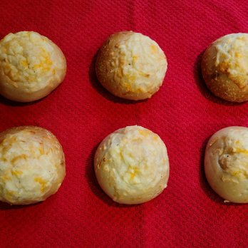 Einstein Bros. Bagels - Six tiny 6 cheese 'bagels'. Hardly worth the $20 expense. - Breakfast & Brunch Near Me - Indianapolis, Indiana Einstein Bros. Bagels - Six tiny 6 cheese 'bagels'. Hardly worth the $20 expense. - Breakfast & Brunch Near Me - Indianapolis, Indiana