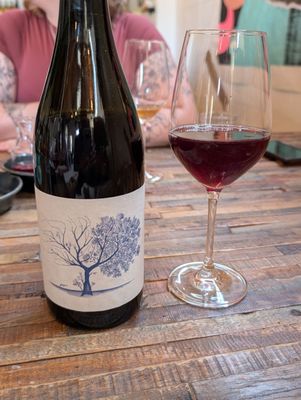 Tessier Winery by null
