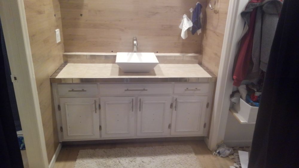 Slide of TTRG Home Improvement Solutions