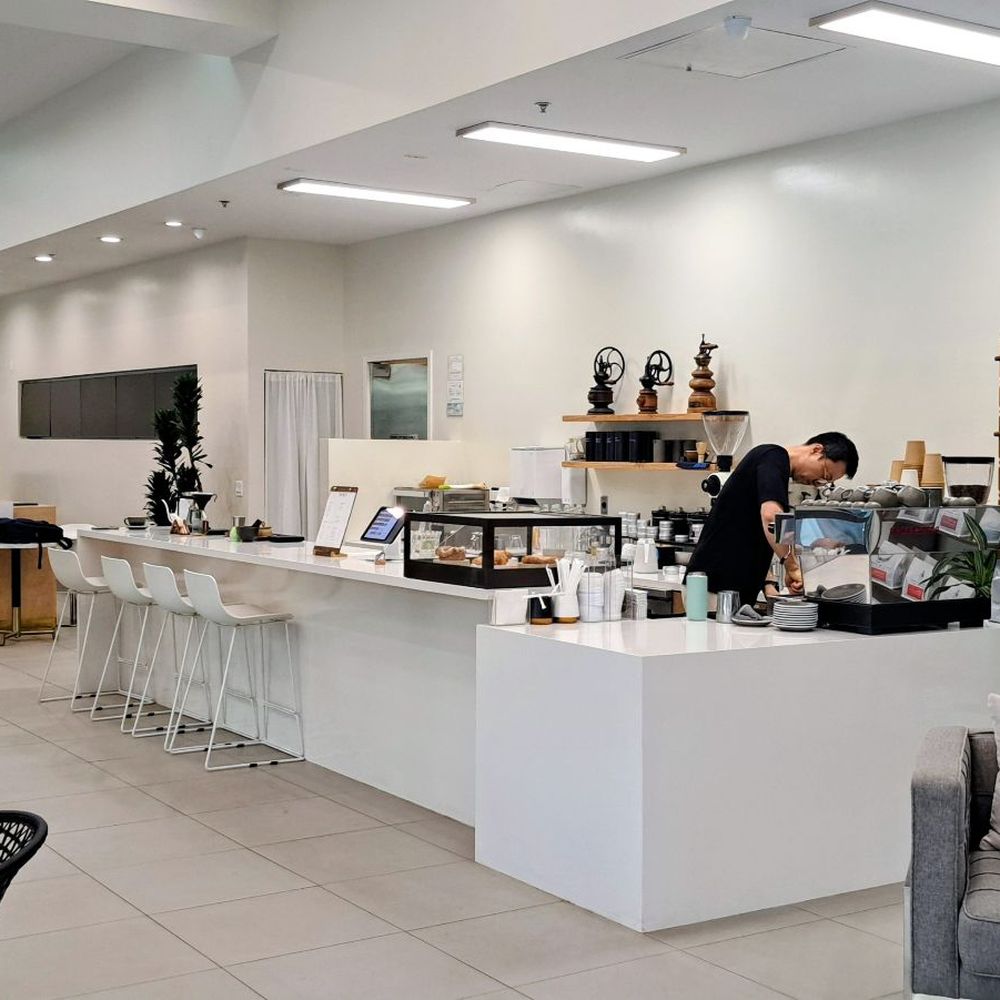 Soro Coffee - Modern bright and clean Interior - Coffee & Tea Near Me - Los Angeles, California Soro Coffee - Modern bright and clean Interior - Coffee & Tea Near Me - Los Angeles, California