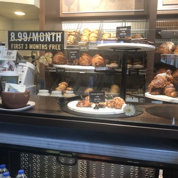 Panera Bread - Salad Near Me - Louisville, Kentucky
