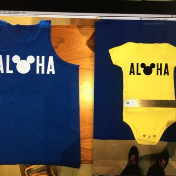 Blank Canvas - Screen Printing/T-Shirt Printing Near Me - Honolulu, Hawaii Blank Canvas - Screen Printing/T-Shirt Printing Near Me - Honolulu, Hawaii