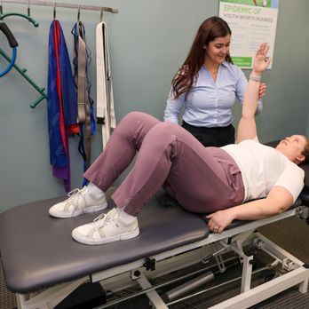 PhysioPartners - Lakeview - Physical Therapy Near Me - Chicago, Illinois
