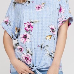 Ka Bloom - Trendy Acres Clothing