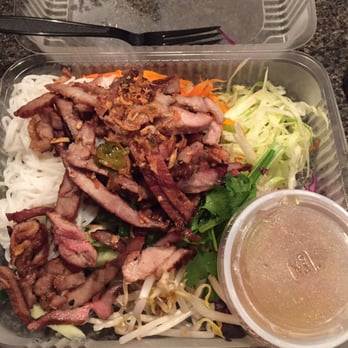 Pho Xpress - Take out pork noodle bowl - Vietnamese Near Me - Raleigh, North Carolina Pho Xpress - Take out pork noodle bowl - Vietnamese Near Me - Raleigh, North Carolina