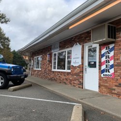 Woodmont Haircutters - Woodmont Haircutters