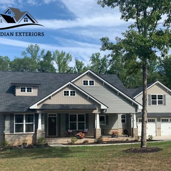 Guardian Exterior - Roofing Near Me - Grove City, Ohio Guardian Exterior - Roofing Near Me - Grove City, Ohio