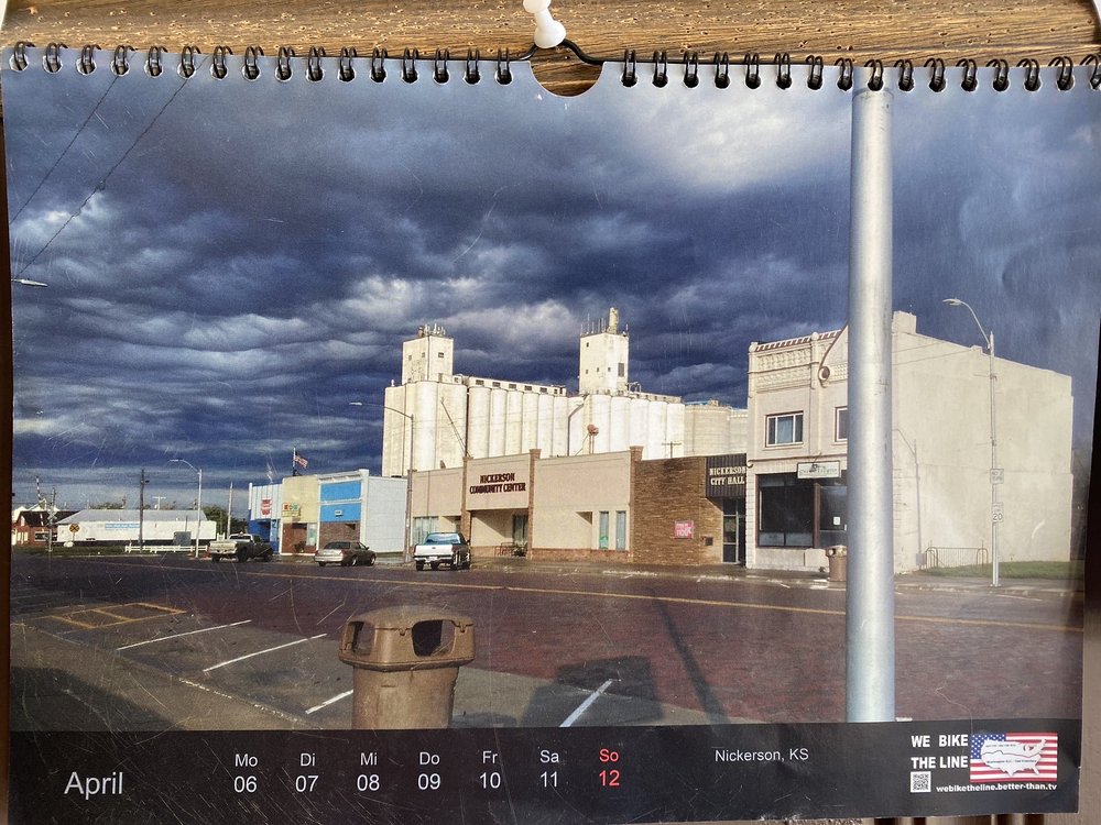 SUNSHINE CAFE Updated August 2024 3 N Nickerson St, Nickerson