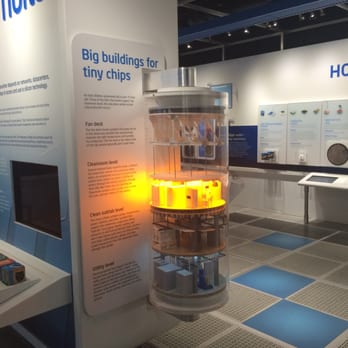 Intel Museum - Museums Near Me - Santa Clara, California Intel Museum - Museums Near Me - Santa Clara, California