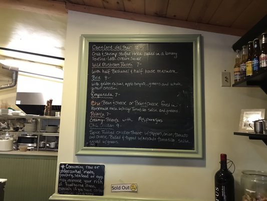 Menu photo 3 Ficelle Winters, CA Menu photo 3 Ficelle Winters, CA