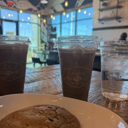 Foxtail Coffee