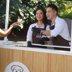 Maru Creamery