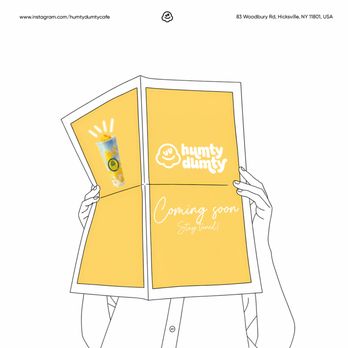 Humty Dumty - Ice Cream & Frozen Yogurt Near Me - Hicksville, New York Humty Dumty - Ice Cream & Frozen Yogurt Near Me - Hicksville, New York