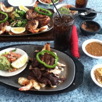 Mi Rancho - Yummy plato grande!! Yes, it's as good as it looks! - Tex-Mex Near Me - Silver Spring, Maryland Mi Rancho - Yummy plato grande!! Yes, it's as good as it looks! - Tex-Mex Near Me - Silver Spring, Maryland
