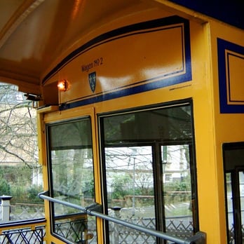 Nerobergbahn - Cable Cars Near Me - Wiesbaden, HE