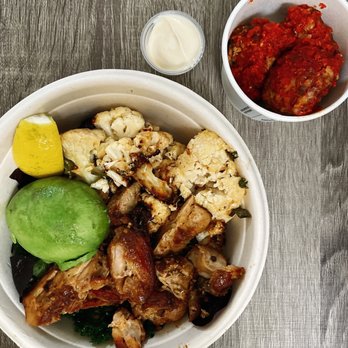 Dig Inn - New American Near Me - New York, New York Dig Inn - New American Near Me - New York, New York