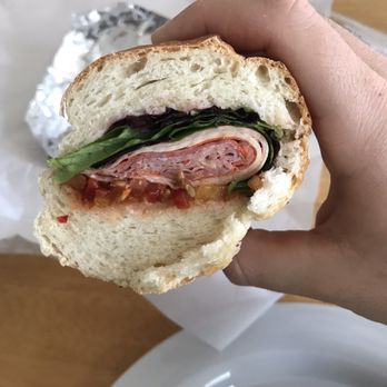 Luigi's Italian Deli - Italian Cold Cut Sandwich - Delis Near Me - Baltimore, Maryland Luigi's Italian Deli - Italian Cold Cut Sandwich - Delis Near Me - Baltimore, Maryland
