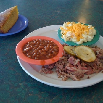 Dixie Bones BBQ - Barbeque Near Me - Woodbridge, Virginia