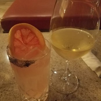 Saint & Second - New American Near Me - Long Beach, California