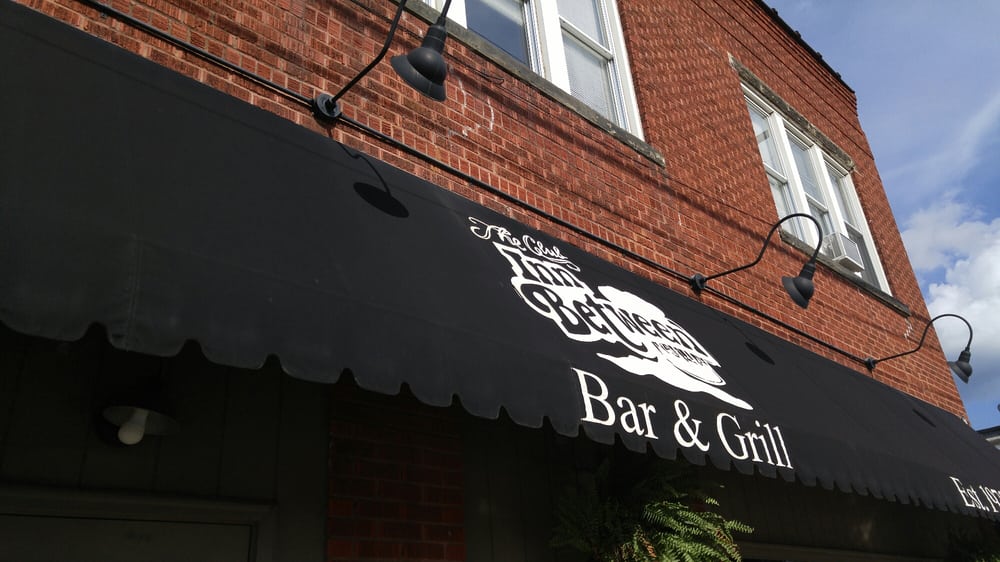 Social spots from Club Inn Between