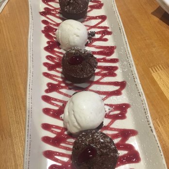 Barcocina - Chocolate ganache is amazing! - Bars Near Me - Baltimore, Maryland Barcocina - Chocolate ganache is amazing! - Bars Near Me - Baltimore, Maryland