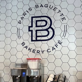 Paris Baguette - Bakeries Near Me - Hilton Head, South Carolina