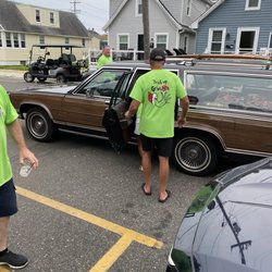 Load The Retro Wagon!