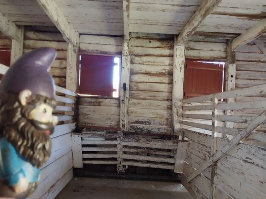 Natchez National Historical Park by null