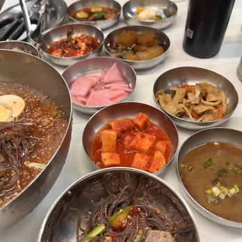 Yoo's Place - Korean Near Me - Irvine, California