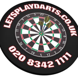 Darts GB