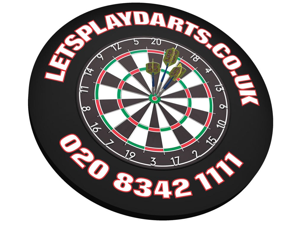 DARTS GB Updated September 2024 10 Photos 216 Baker St, Enfield