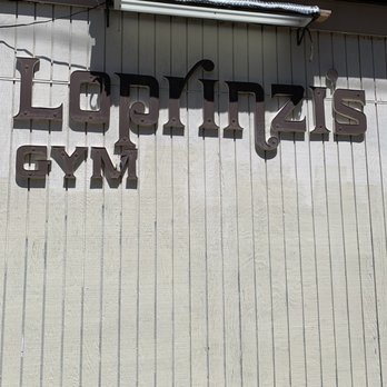 Loprinzi's Gym - Gyms Near Me - Portland, Oregon