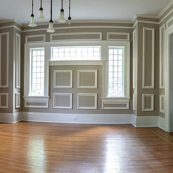 ALEX Painting - Interior Room Painting - Painters Near Me - Montclair, New Jersey