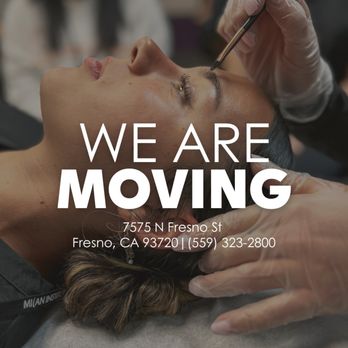 Milan Institute - New location! - Cosmetology Schools Near Me - Fresno, California Milan Institute - New location! - Cosmetology Schools Near Me - Fresno, California