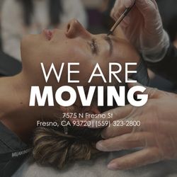 Milan Institute - New location!