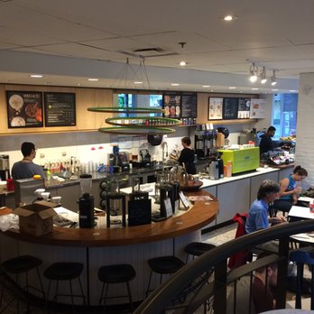 Second Cup - people sitting at tables in a restaurant - Coffee & Tea Near Me - Montreal, Quebec Second Cup - people sitting at tables in a restaurant - Coffee & Tea Near Me - Montreal, Quebec