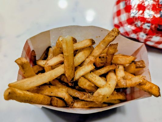 Hat Creek Burger Company by null