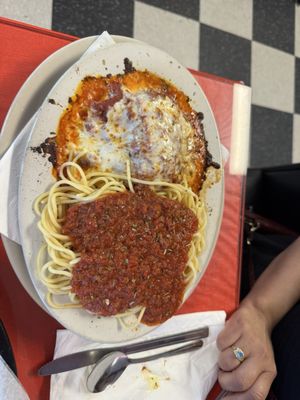 D'Angelo's Italian Restaurant by null